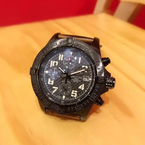 Breitling Watch