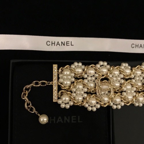 Chanel Luxury Womens Bracelet