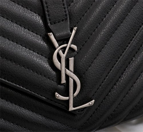 Saint Laurent YSL Womens Bag Designer Luxury Brand Women Shoulder Messenger Bags with Original Box