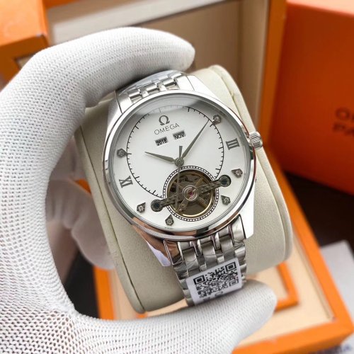 Omega Watch356