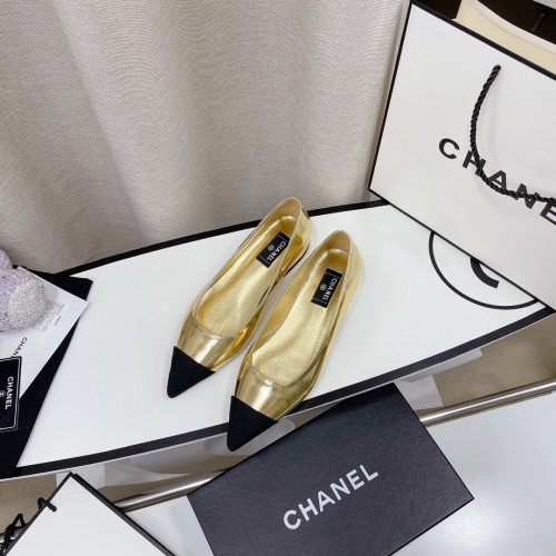 Chanel Womens Shoes Pumps Fashion Sandals Summer Design Luxury Brand Design with Original Box