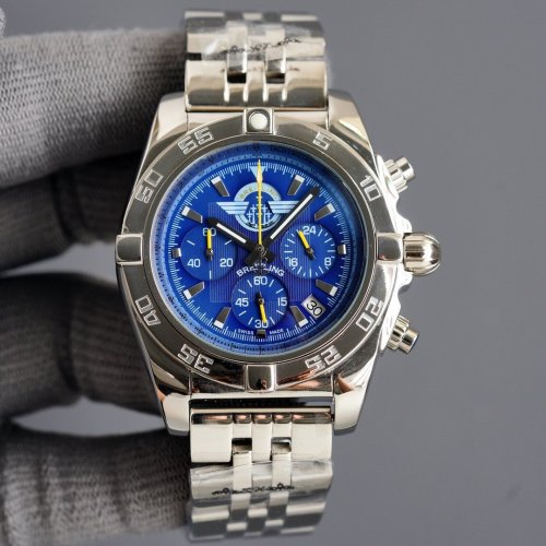 Breitling Watch