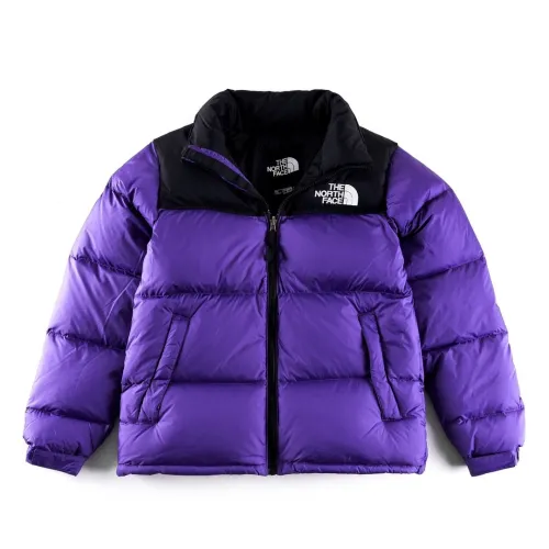 The North Face Design Mens Womens Winter Windprood Down Jackets Keep Warm 90% White Duck Down