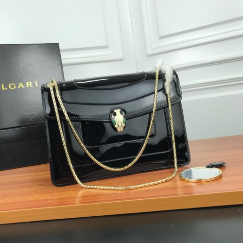 Bvlgari Womens Bag