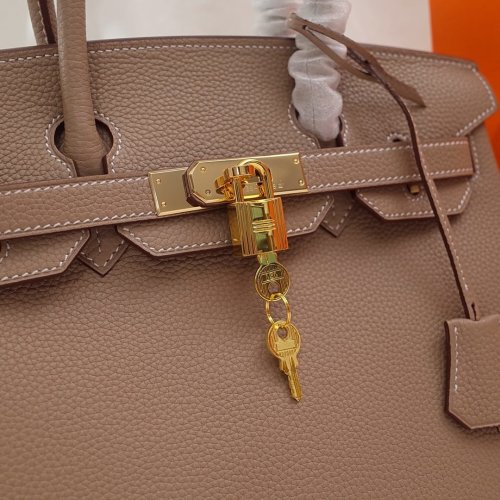 Hermes Womens Bags Handbags Luxury Fashion Hermès Birkin 30cm Sellier Faubourg