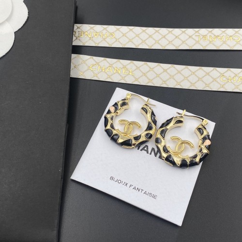 Chanel Luxury Womens Earrings