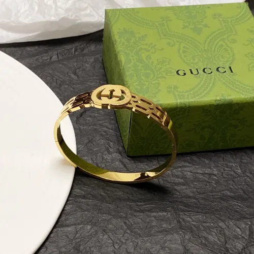 Gucci Luxury Womens Bracelet