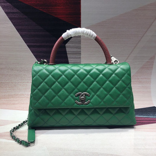 Chanel Womens Bags Crossbody Design Handbags Classic CF Luxury Brand with Original Box