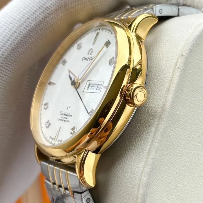 Omega Watch346