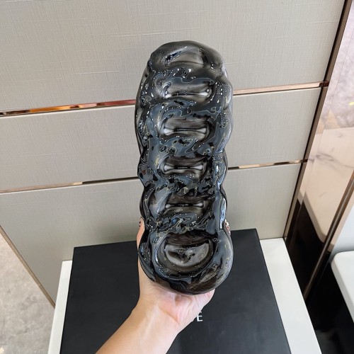 Versace Men Shoes Fashion Sneakers Luxury Brand with Original Box Top Quality Breathable Mens Sneakers Chain Reaction Multi-Color Rubber Suede