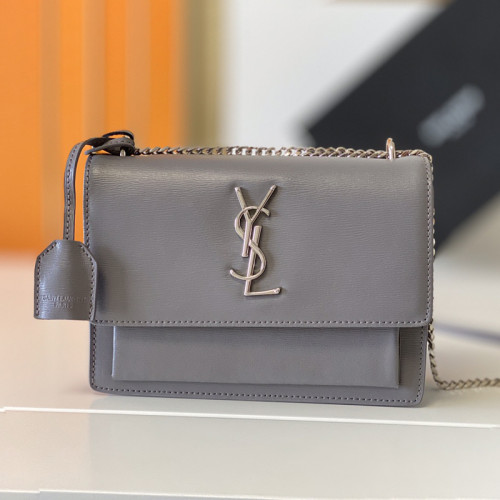 Saint Laurent YSL Womens Bag Designer Luxury Brand Women Shoulder Messenger Bags with Original Box