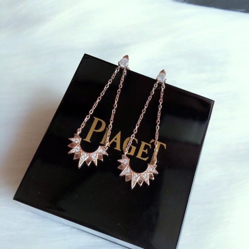 Piaget Luxury Womens Earrings