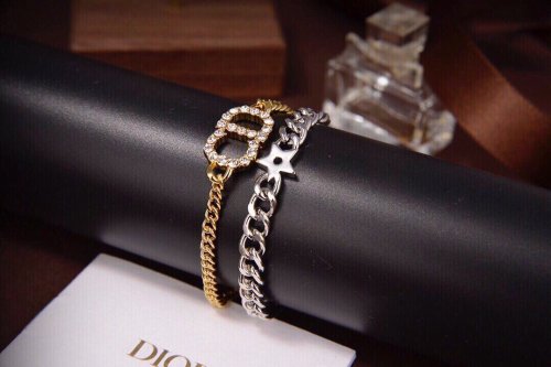 Dior Luxury Womens Bracelet