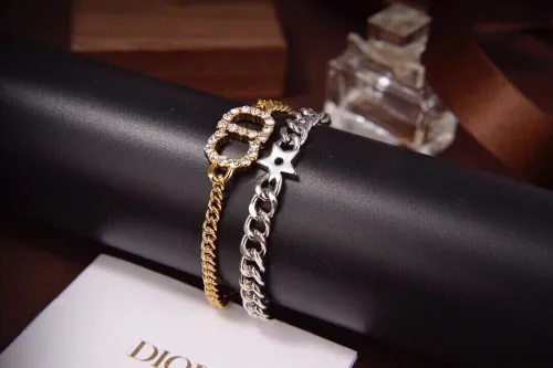 Dior Luxury Womens Bracelet