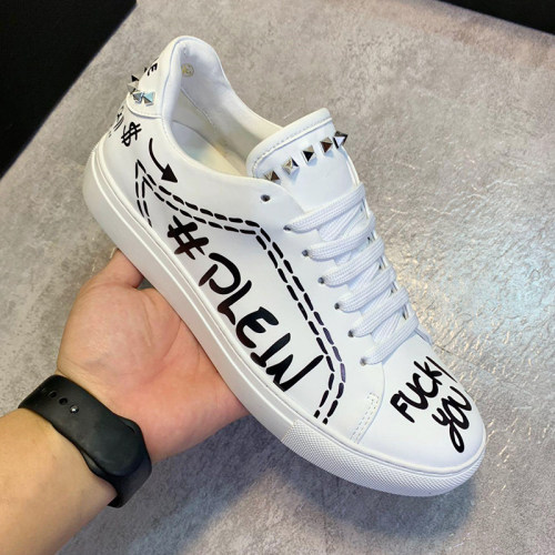 Philipp Plein Men Shoes
