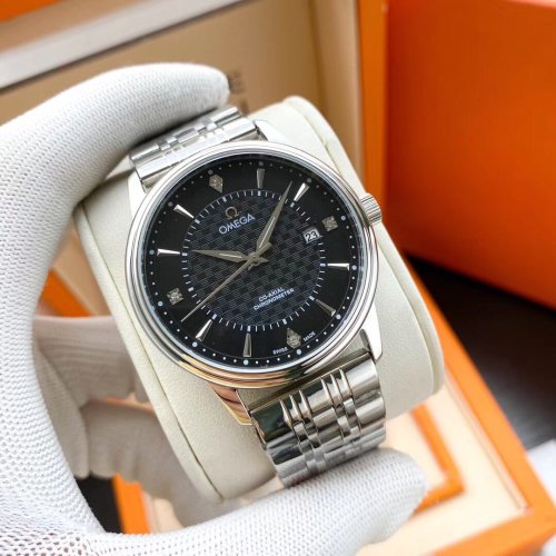 Omega Watch360
