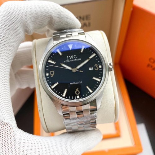 IWC Watch Luxury Brand Design Fashion Type with Original Box