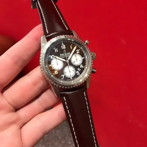 Breitling Watch