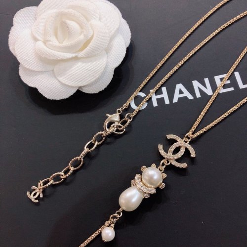 Chanel Luxury Womens Necklace
