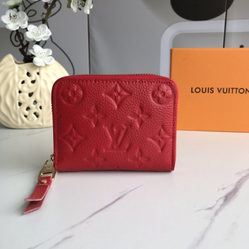 Louis Vuitton Women Bag Wallet