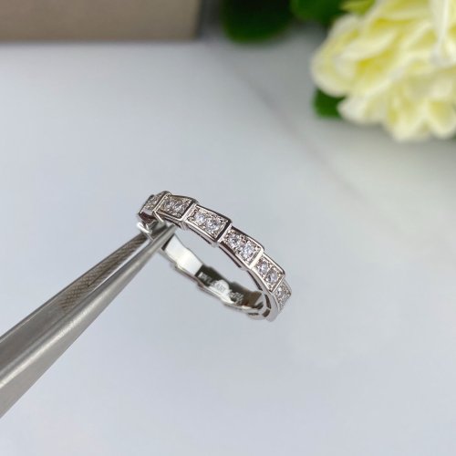 Bvlgari Luxury Womens Ring 9916