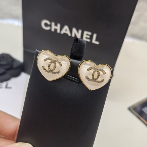 Chanel Luxury Womens Earrings