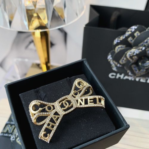 Chanel Luxury Womens Brooche