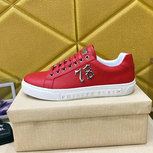 Philipp Plein Men Shoes
