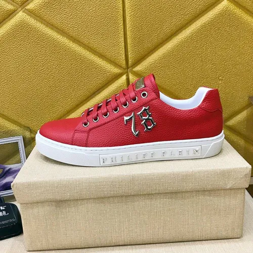 Philipp Plein Men Shoes