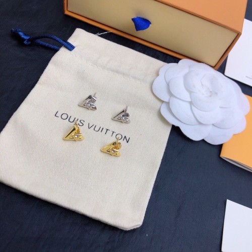 Louis Vuitton Luxury Womens Earrings