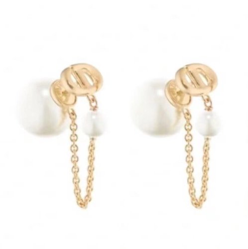 Dior Luxury Womens Earrings