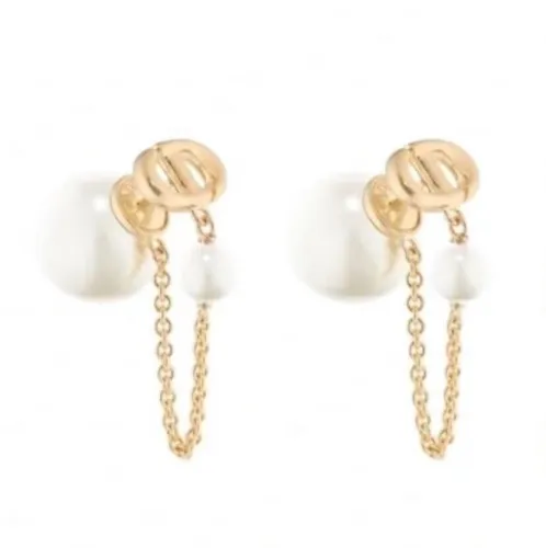 Dior Luxury Womens Earrings