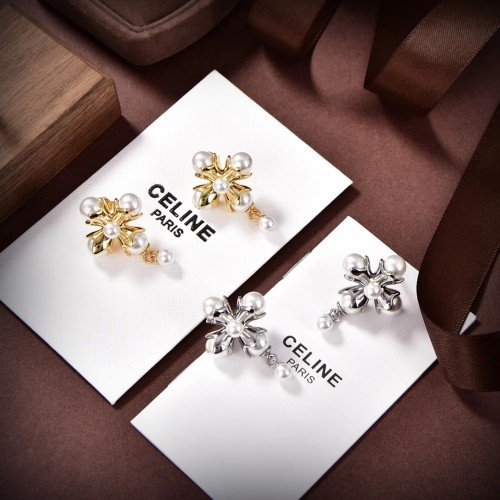 Celine Luxury Womens Earrings