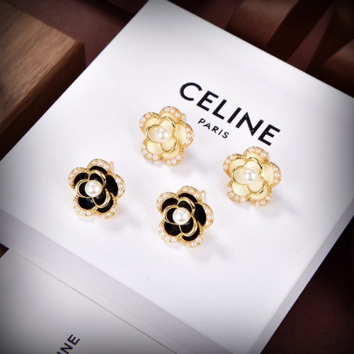 Celine Luxury Womens Earrings