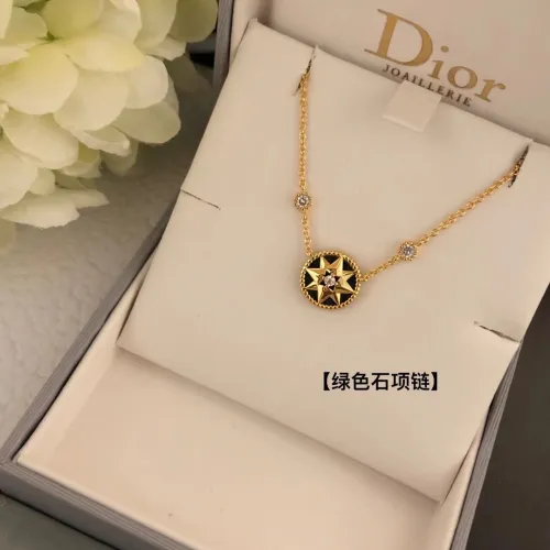 Dior Luxury Womens Necklace