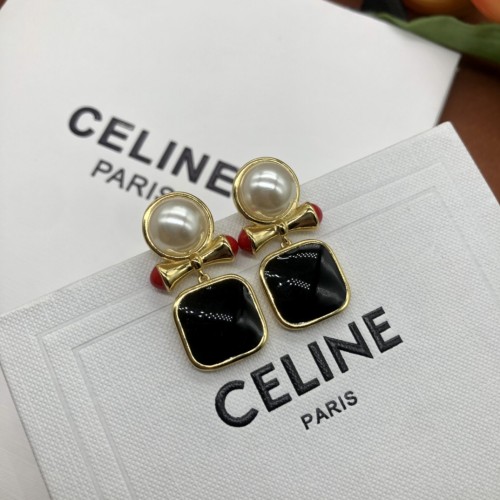 Celine Luxury Womens Earrings