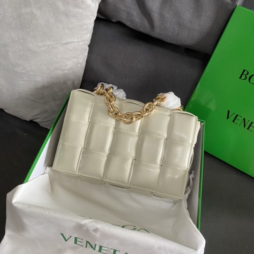Bottega Veneta Women Bags PADDED CASSETTE BAG with Original Box