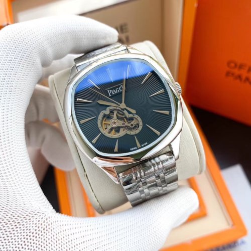 Piaget Watch Luxury Brand Design Fashion Type with Original Box
