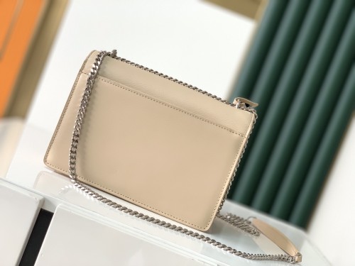 Saint Laurent YSL Womens Bag Designer Luxury Brand Women Shoulder Messenger Bags with Original Box
