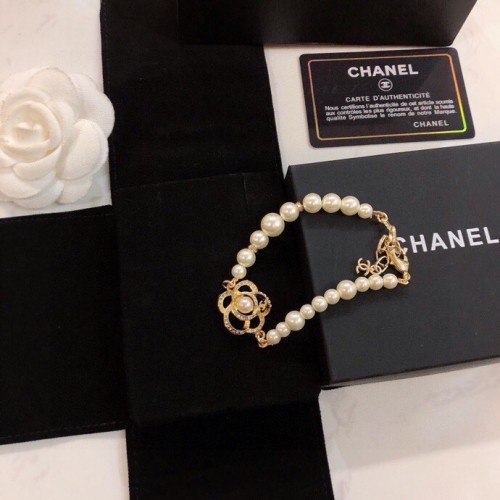 Chanel Luxury Womens Bracelet