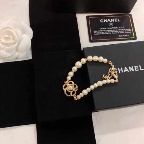 Chanel Luxury Womens Bracelet