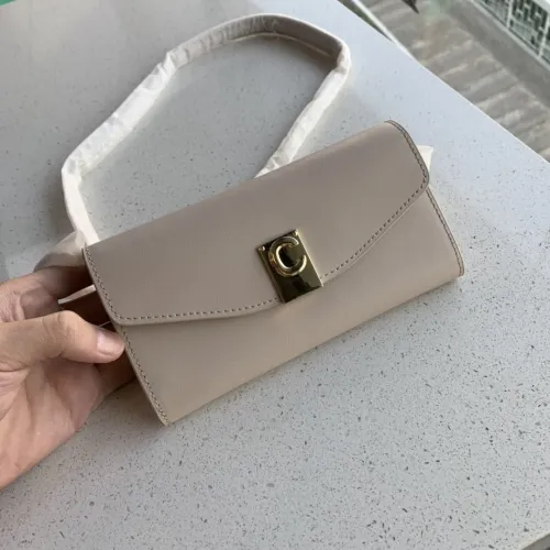 Celine Womens Bag Long Wallet Crossbody Bag