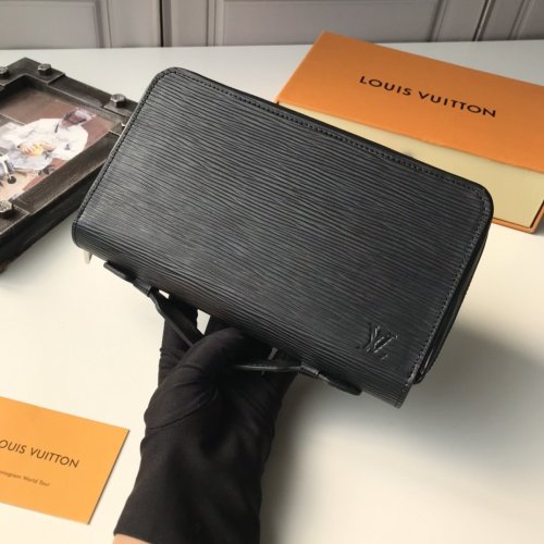 Louis Vuitton Mens Bag Wallet