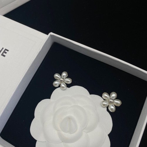 Celine Luxury Womens Earrings