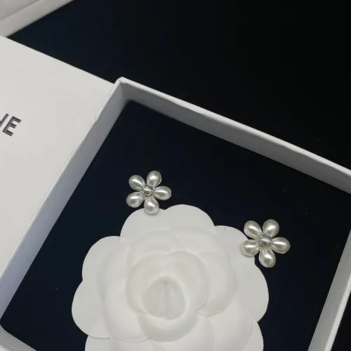 Celine Luxury Womens Earrings