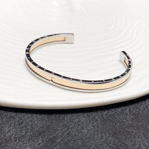 Bvlgari Luxury Womens Bracelet