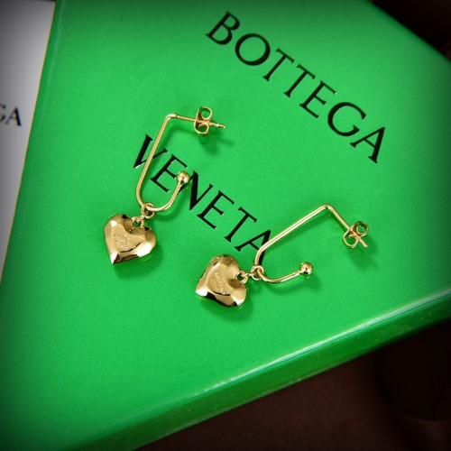 Bottega Veneta Luxury Womens Earrings
