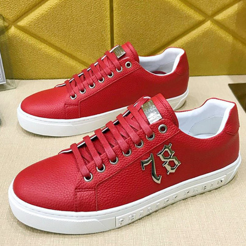 Philipp Plein Men Shoes