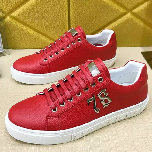 Philipp Plein Men Shoes