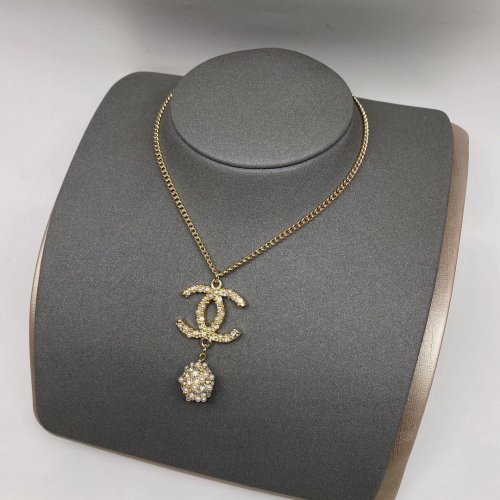 Chanel Luxury Womens Necklace